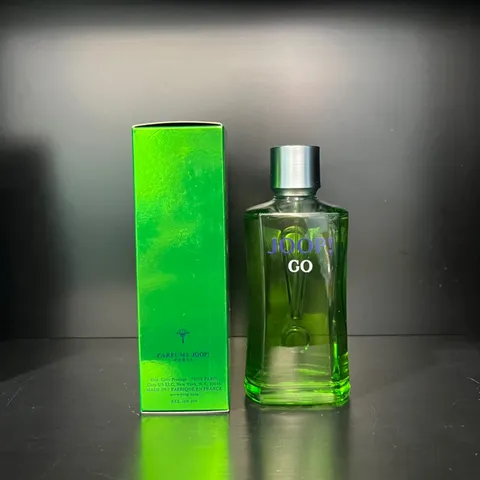 Nước Hoa Nam Joop! Go xanh 200
