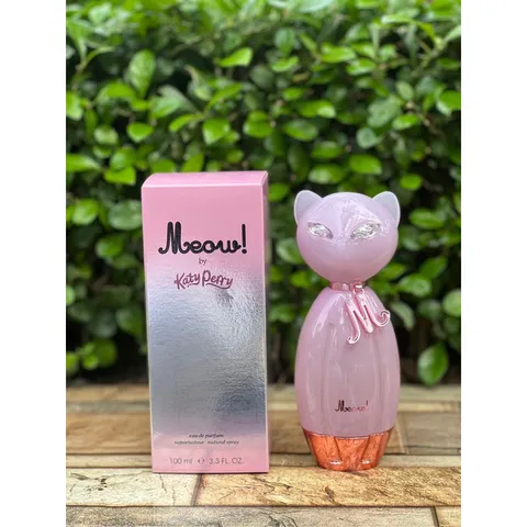 Nước hoa nữ Meow Katy Perry 100ml mùi hương ngọt ngào dễ thương 629629