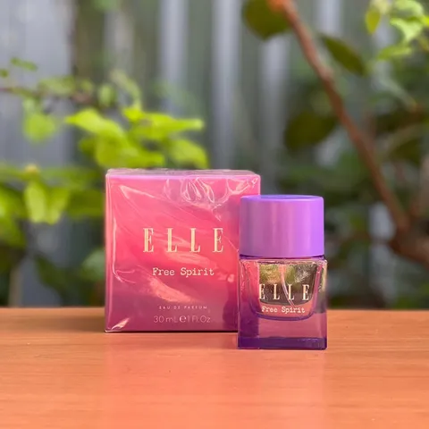 Nước hoa nữ Elle chính hãng 629636