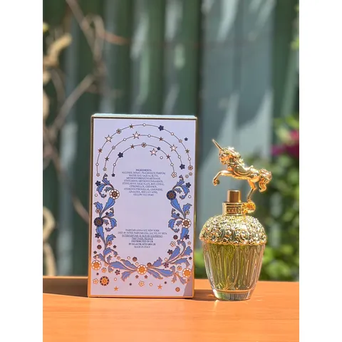 Nước hoa nữ Anna Sui Fantasia Eau de Toilette 50ml 629637