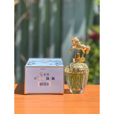 Nước hoa nữ Anna Sui Fantasia Eau de Toilette 50ml 629637