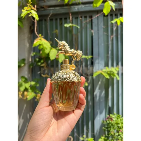 Nước hoa nữ Anna Sui Fantasia Eau de Toilette 50ml 629637