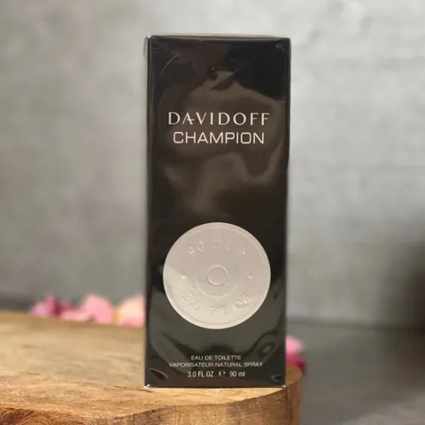 Nước hoa Davidoff Champion edt 90ml