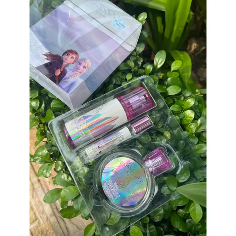 Set nước hoa cho bé gái từ 5 tuổi Disney Frozen 629649