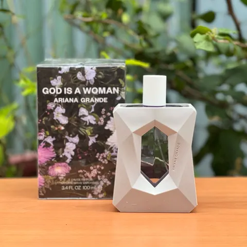Chiết 10ml - Nước hoa Ariana Grande God is a woman  EDP