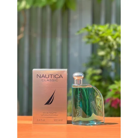 Nước hoa nam Nautica Classic EDT 100ml 629655