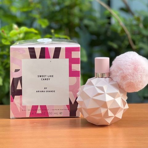 [Chiết 10ml] Nước hoa nữ Ariana Grande chiết 10ml - Nước hoa chiết cho nữ 629663