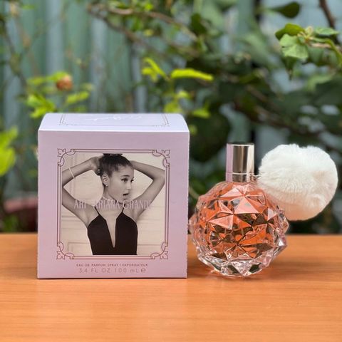 [Chiết 10ml] Nước hoa nữ Ariana Grande chiết 10ml - Nước hoa chiết cho nữ 629663