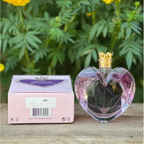 Nước hoa nữ Vera Wang Princess for Woman 100ml 629661