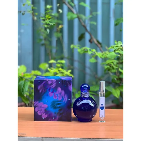 Nước hoa nữ Britney Spears Fantasy Midnight chiết 10ml 629660