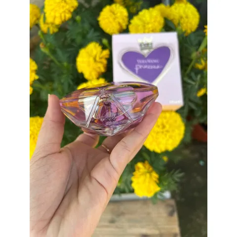 Nước hoa nữ Vera Wang Princess for Woman 100ml 629661