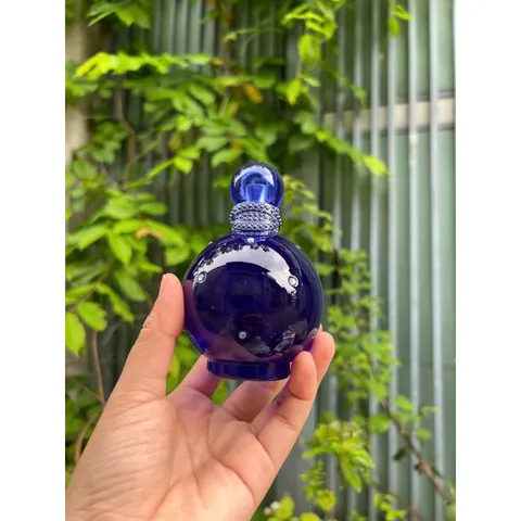 Nước hoa nữ Britney Spears Fantasy Midnight chiết 10ml 629660