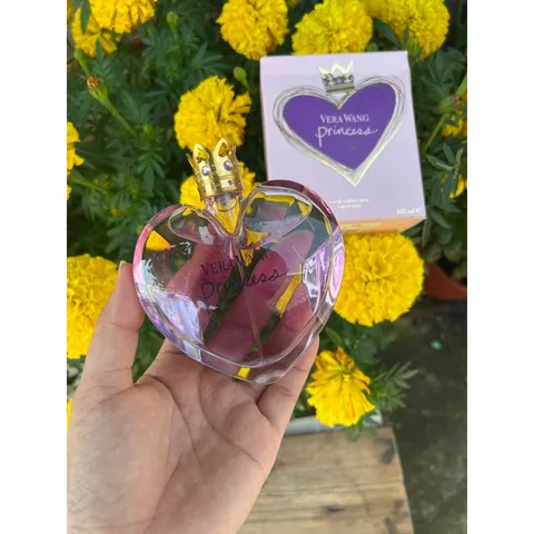 Nước hoa nữ Vera Wang Princess for Woman 100ml 629661