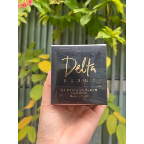 Nước hoa nữ Night By Delta Goodrem Eau De Parfum 30ml 629668