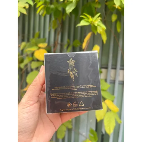 Nước hoa nữ Night By Delta Goodrem Eau De Parfum 30ml 629668