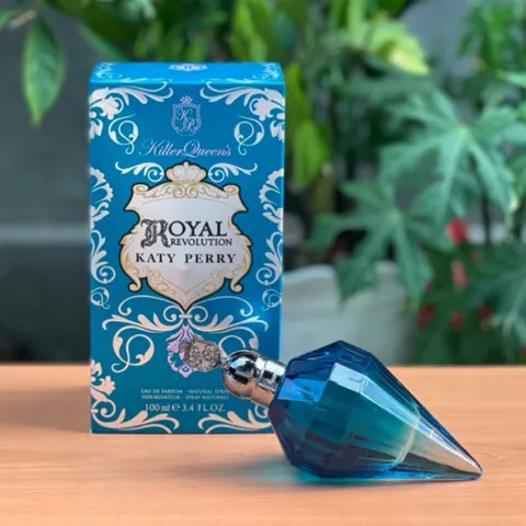 Nước hoa nữ Royal Revolution Katy Perry 100ml 629670