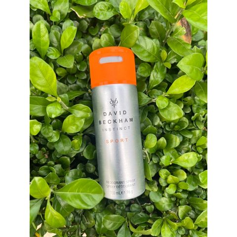 Xịt Khử Mùi David Beckham instinct sport 150ml 629671