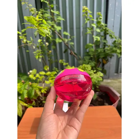 Tester nước hoa nữ DKNY Be Delicious Orchard St 100ml UA Plus 629674