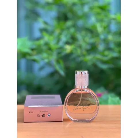 Nước hoa Michael Buble By Invitation Rose Gold 30ml 629676