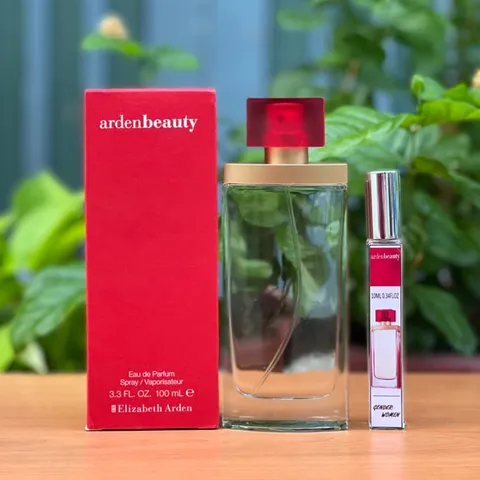 Nước hoa chiết cho nữ Arden Beauty Elizabeth Arden 10ml 629691