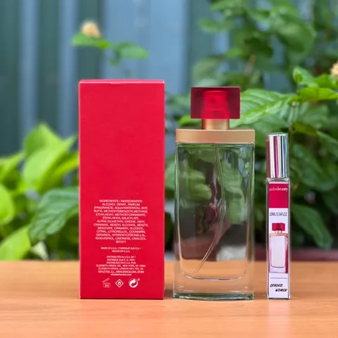 Nước hoa chiết cho nữ Arden Beauty Elizabeth Arden 10ml 629691