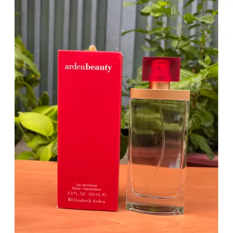 Nước hoa chiết cho nữ Arden Beauty Elizabeth Arden 10ml 629691