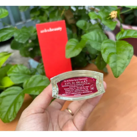 Nước hoa chiết cho nữ Arden Beauty Elizabeth Arden 10ml 629691