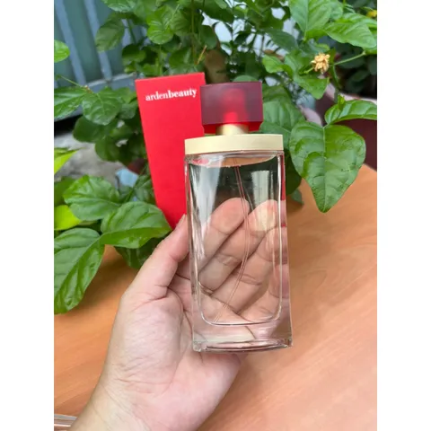 Nước hoa chiết cho nữ Arden Beauty Elizabeth Arden 10ml 629691