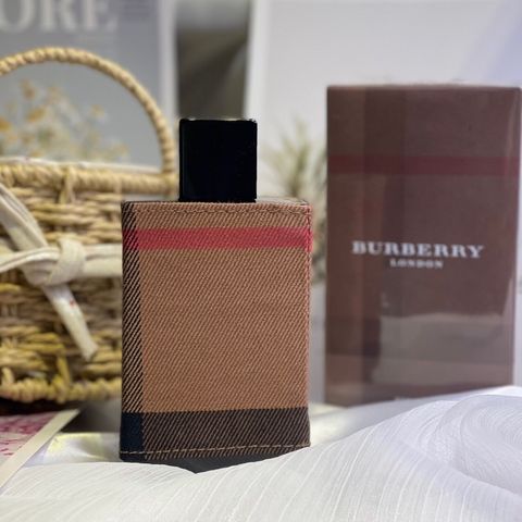 Nước hoa nam Burberry London for Men 100ml 629697