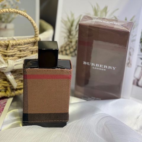 Nước hoa nam Burberry London for Men 100ml 629697
