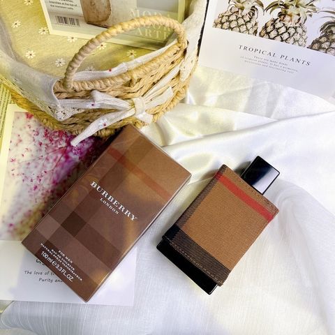 Nước hoa nam Burberry London for Men 100ml 629697
