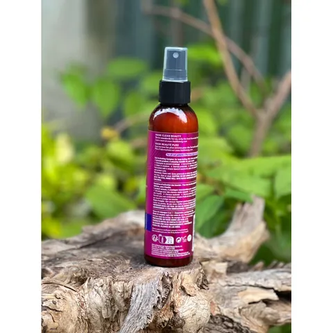 Xịt Dưỡng tóc Hask Curl Care 5-in-1 Leave-In Spray 175ml dành cho tóc xoăn 629699