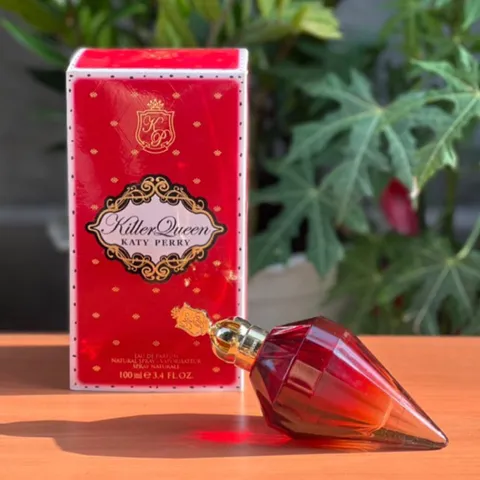 Nước hoa nữ Killer Queen Katy Perry 100ml 629700