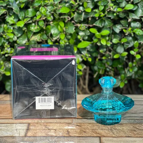 Nước hoa nữ Britney Spears Curious Eau de Parfum 100ml 629702