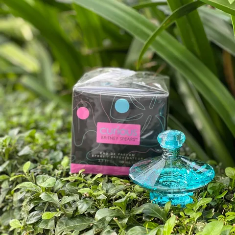 Nước hoa nữ Britney Spears Curious Eau de Parfum 100ml 629702