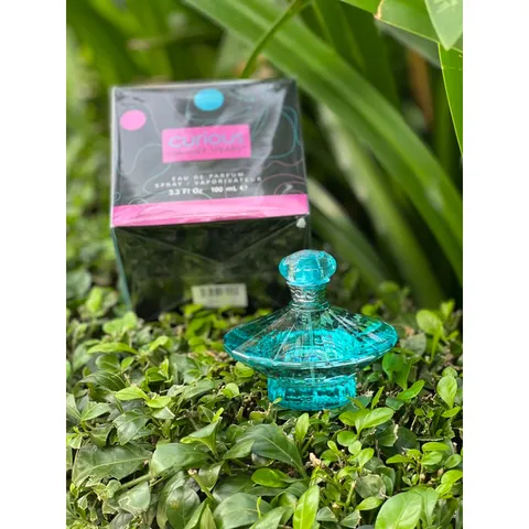Nước hoa nữ Britney Spears Curious Eau de Parfum 100ml 629702
