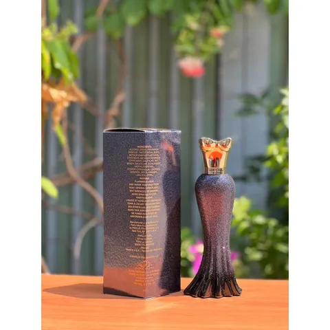 Nước hoa nữ Paris Hilton Luxe Rush for Women Eau de Parfum 100ml 629705