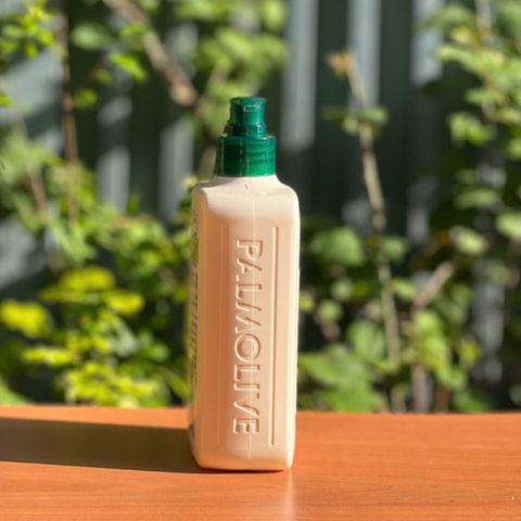 Xà phòng rửa tay Palmolive Skin Food Hyper Nourishing Hand Wash Desert Lime 500mL hương chanh 629706