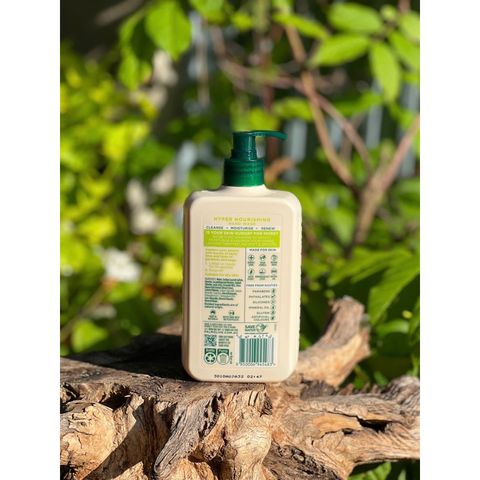 Xà phòng rửa tay Palmolive Skin Food Hyper Nourishing Hand Wash Desert Lime 500mL hương chanh 629706