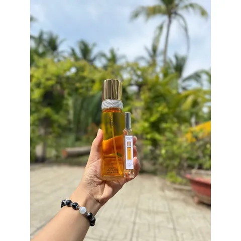 Chiết 10ml_ Nước hoa nữa Diamonds And Sapphires EDT. 629715