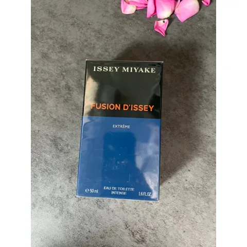 Nước hoa nam Fusion d'Issey Issey Miyake for men 50ml