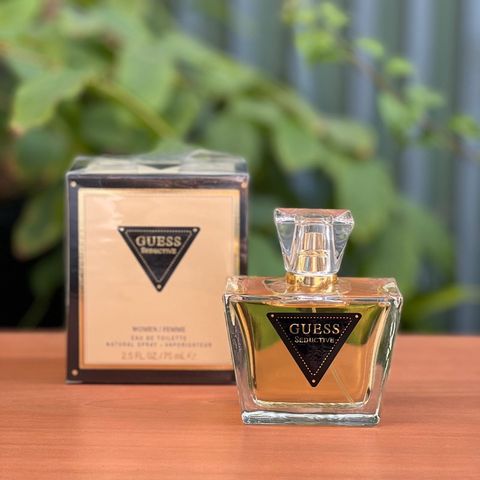 Nước hoa nữ Guess seductive 75ml 629721