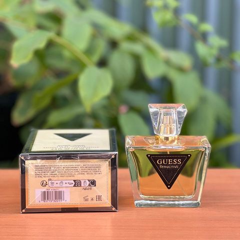Nước hoa nữ Guess seductive 75ml 629721
