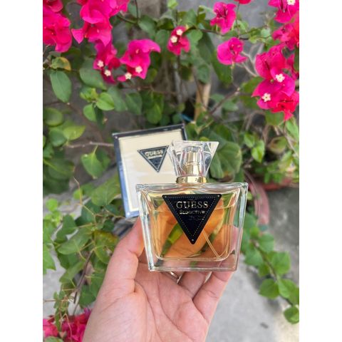 Nước hoa nữ Guess seductive 75ml 629721