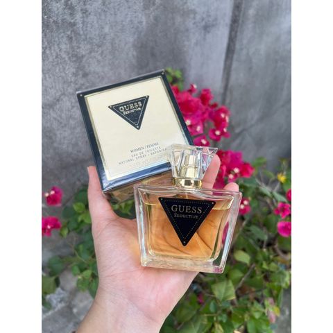 Nước hoa nữ Guess seductive 75ml 629721