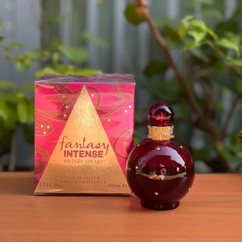 Nước Hoa Nữ Britney Spear Fantasy Intense EDP 100ml 629729