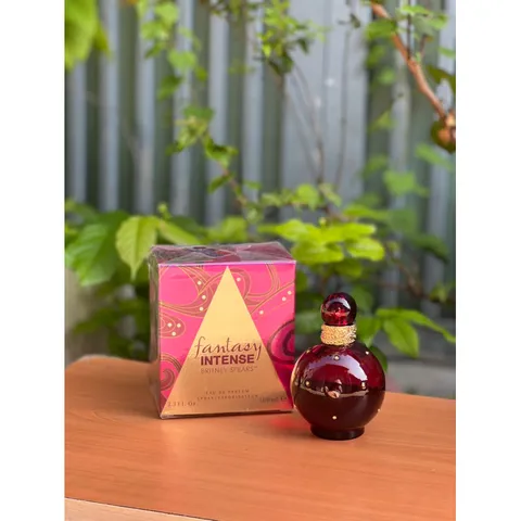 Nước Hoa Nữ Britney Spear Fantasy Intense EDP 100ml 629729
