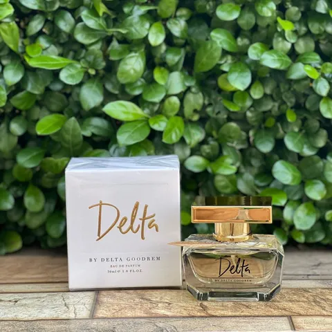 Nước hoa nữ Delta by Delta Goodrem EDP 30ml 629733