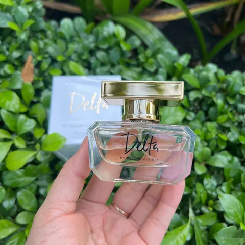 Nước hoa nữ Delta by Delta Goodrem EDP 30ml 629733