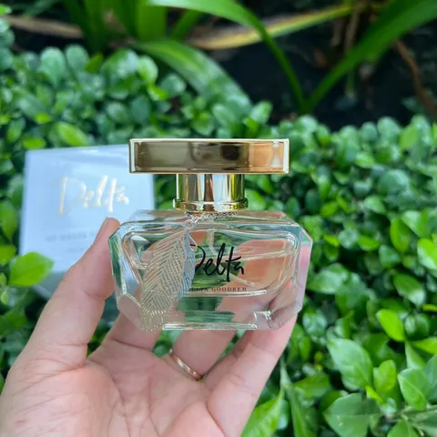 Nước hoa nữ Delta by Delta Goodrem EDP 30ml 629733